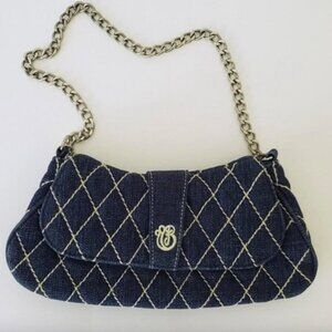 Y2K VINTAGE DENIM Vera Bradley Bag